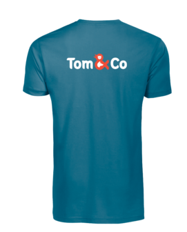 Tom&amp;Co T-shirt Dames