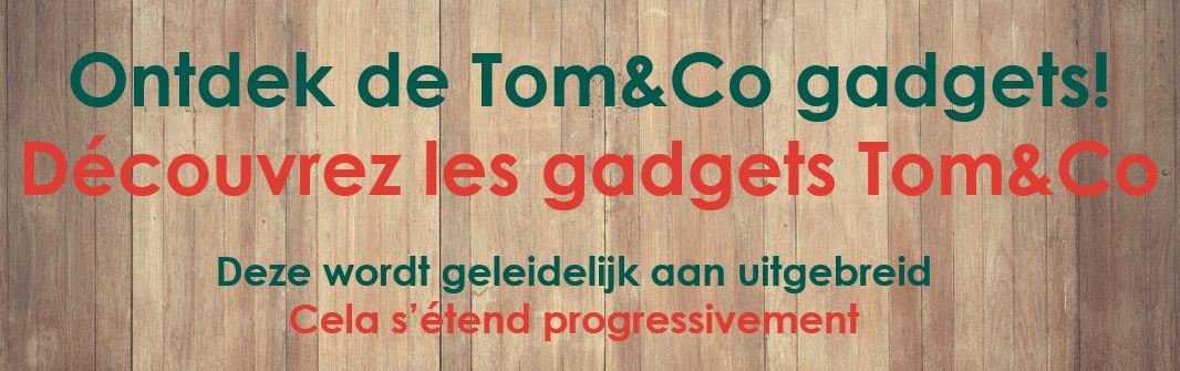 GADGETS