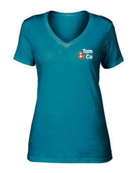 Tom&Co T-shirt Dames