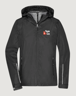 Tom & Co heren 4-seizoensjas Tom & Co heren 4-seizoensjas