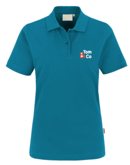 Tom & Co Polo Dames Tom & Co Polo Dames