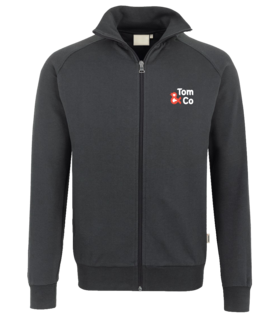 Tom & Co Vest Heren