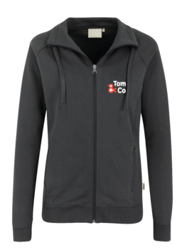 Tom & Co Vest dames Tom & Co Vest dames